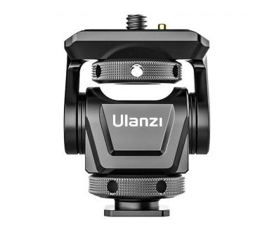 Крепление для накамерного монитора Ulanzi U-150