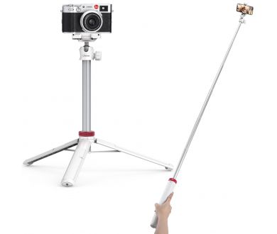 Штатив Ulanzi MT-44 (белый)