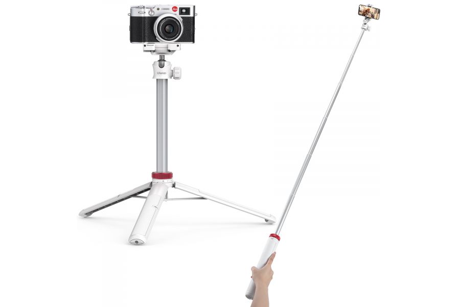 Штатив Ulanzi MT-44 (белый)