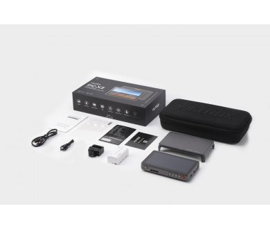 Накамерный монитор Viltrox DC-X2 6-inch IPS