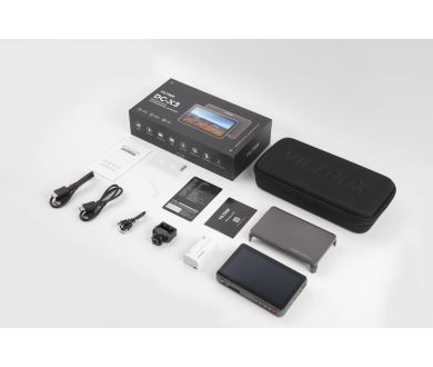 Накамерный монитор Viltrox DC-X3 6-inch IPS