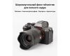 Объектив Viltrox 28mm F1.8 для Sony E