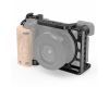 Клетка SmallRig CCS2310C для Sony A6100/A6300/A6400/A6500 Новая