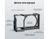 Клетка SmallRig 1661 для Sony a6500/a6300/a6000 Новая, алюминиевый сплав