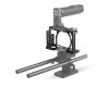 Клетка SmallRig 1661 для Sony a6500/a6300/a6000 Новая, алюминиевый сплав