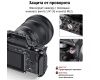 Клетка SmallRig CCS2493 для Sony A6600 для защиты и аксессуаров