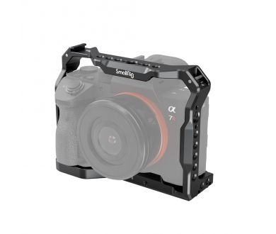 Купить Клетка SmallRig 2918 для Sony A7 III / A7R III / A9 Клетка SmallRig 2918 для Sony A7 III / A7R III / A9