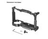 Клетка SmallRig 3531B для Sony ZV-E10