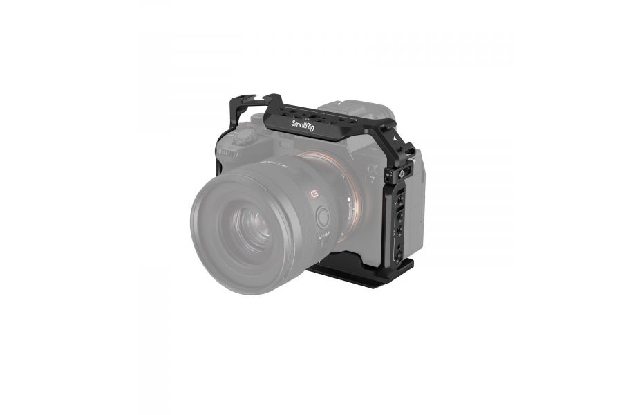 Клетка SmallRig 3667B для Sony A7R V A7 IV A7S III A1 A7R IV