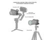 Клетка SmallRig 4336 для Sony A6700