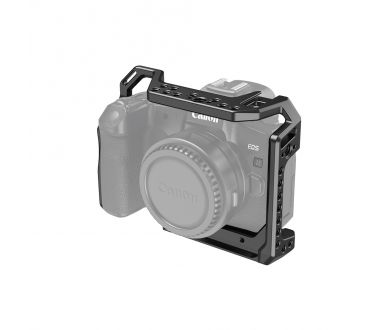 Купить Клетка SmallRig CCC2803 для Canon EOS R из алюминиевого сплава Клетка SmallRig CCC2803 для Canon EOS R из алюминиевого сплава