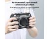 Клетка SmallRig CCF2808 для Fujifilm X-T4 черная, алюминиевая