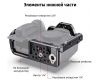 Клетка SmallRig CCP2646 для Panasonic Lumix GH5 / GH5 II / GH5S