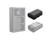 Аккумулятор SmallRig 4071 LP-E6NH