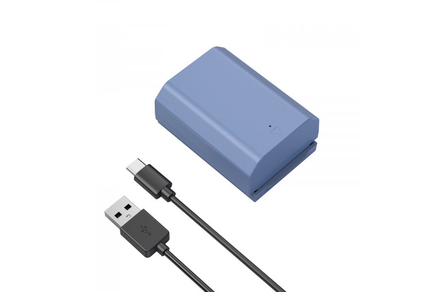 Аккумулятор SmallRig 4265B NP-FZ100 USB-C