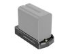 Адаптер питания SmallRig 3018 NP-F