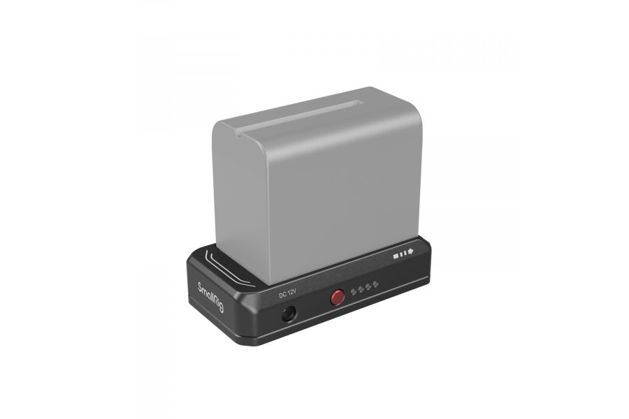 Адаптер SmallRig 3168B для NP-F