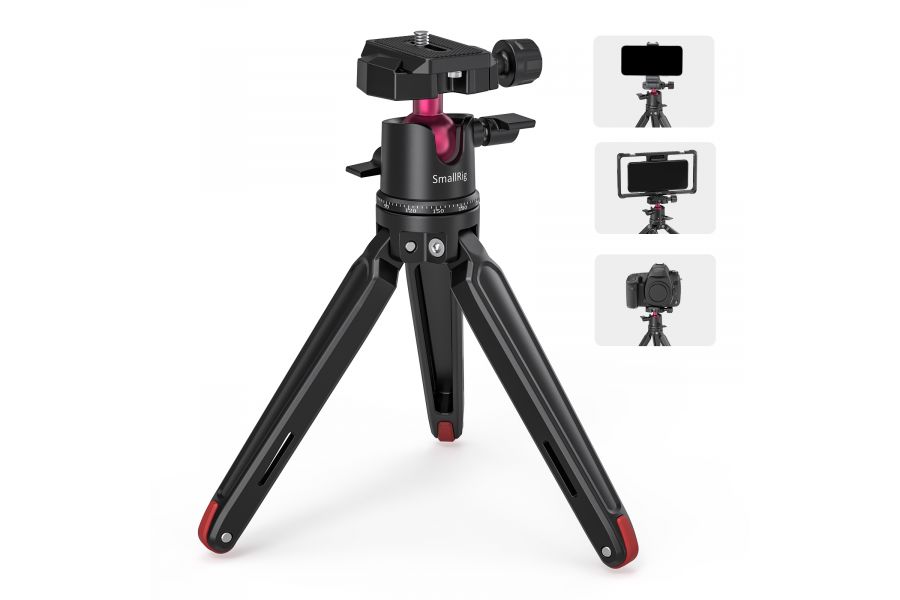 Мини-штатив SmallRig BUT2664