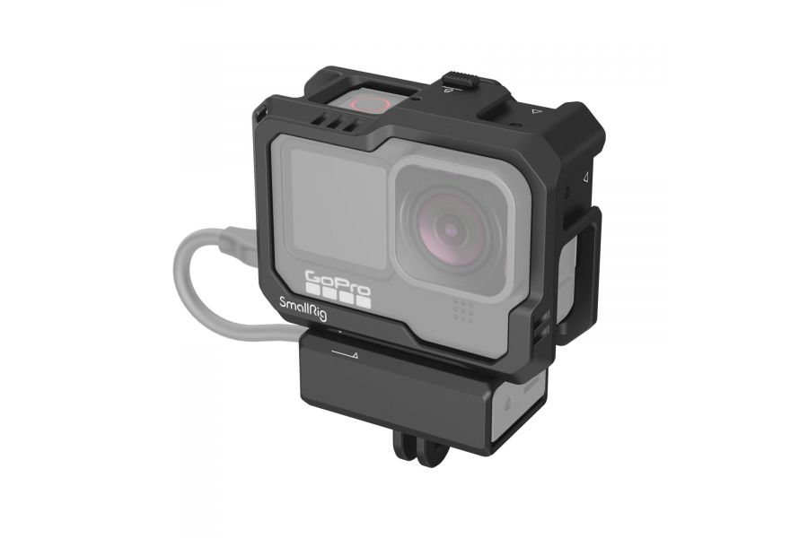 Клетка SmallRig 3083C для GoPro Hero 12 / 11 / 10 / 9