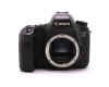 Камера Canon EOS 6D body (пробег 52430 кадров)