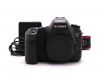 Камера Canon EOS 6D body (пробег 52430 кадров)