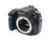 Цифровой зеркальный фотоаппарат Sony A200 body