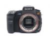 Цифровой зеркальный фотоаппарат Sony A200 body