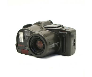 Пленочная камера Olympus AZ-330 SuperZoom