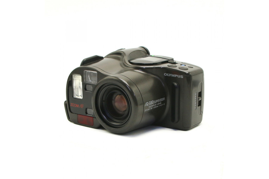 Пленочная камера Olympus AZ-330 SuperZoom
