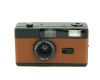 Пленочная камера 35мм BHF-01 коричневый