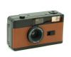 Пленочная камера 35мм BHF-01 коричневый