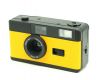 Пленочная камера BHF-01 желтый черный