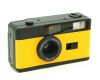 Пленочная камера BHF-01 желтый черный