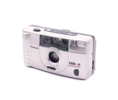 Компактная пленочная камера Rekam Max-1AF