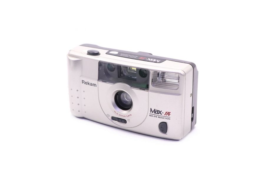 Компактная пленочная камера Rekam Max-1AF