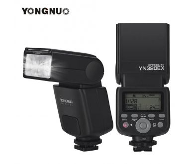 Фотовспышка YongNuo YN320EX для Sony