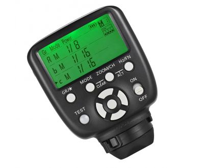 Трансмиттер Yongnuo YN560-TX II для Canon