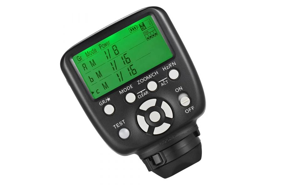 Трансмиттер Yongnuo YN560-TX II для Canon