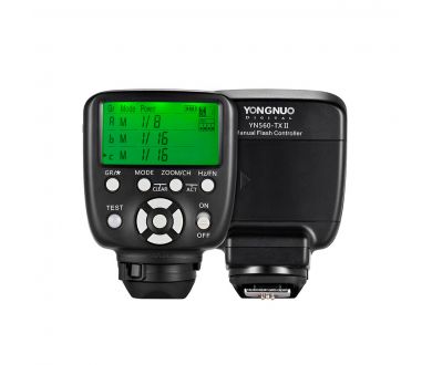 Трансмиттер Yongnuo YN560-TX II Nikon