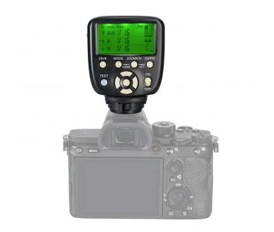 Трансмиттер Yongnuo YN560-TX II Sony