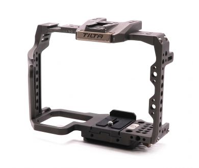 Клетка защитная Tilta для фотокамер Canon 5D