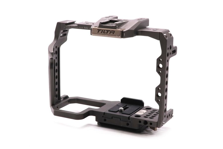 Клетка защитная Tilta для фотокамер Canon 5D