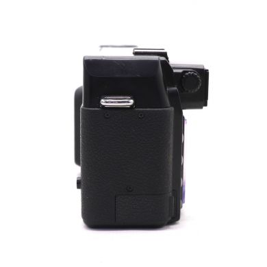 Panasonic Lumix DMC-L1 в упаковке