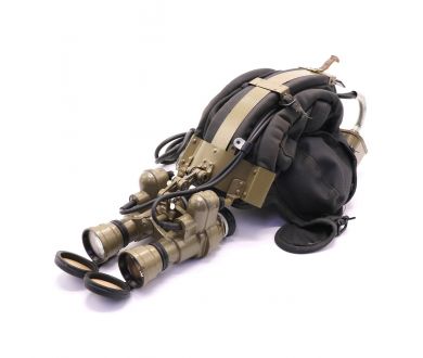 Советский прибор ночного видения ПНВ 57Е