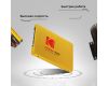 SSD накопитель портативный Kodak X100 960GB