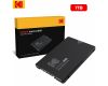 SSD накопитель портативный Kodak X130 PRO 1TB