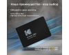SSD накопитель портативный Kodak X120 PRO 1TB