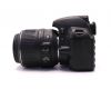 Фотокамера Nikon D3100 kit (пробег 3810 кадров)