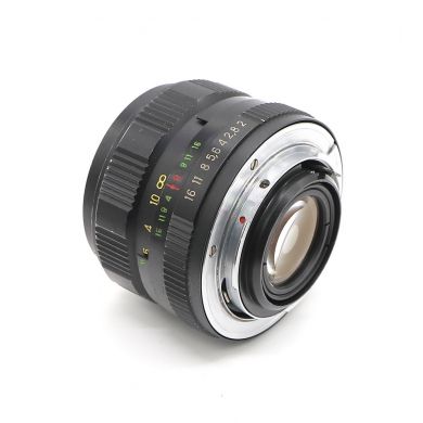 Гелиос-44К-4 МС 2/58 (1993,СССР)