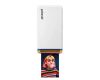 Фотопринтер Polaroid HiPrint 2x3 Generation 2 Белый
